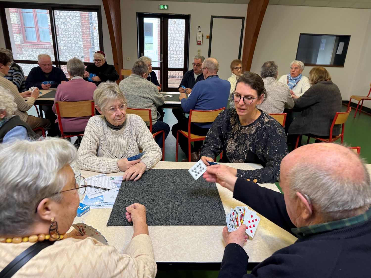 Le Côte d’Albâtre