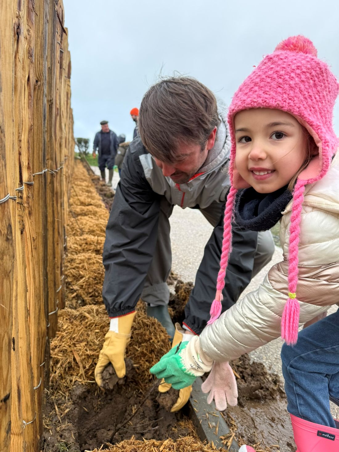 Le Côte d’Albâtre