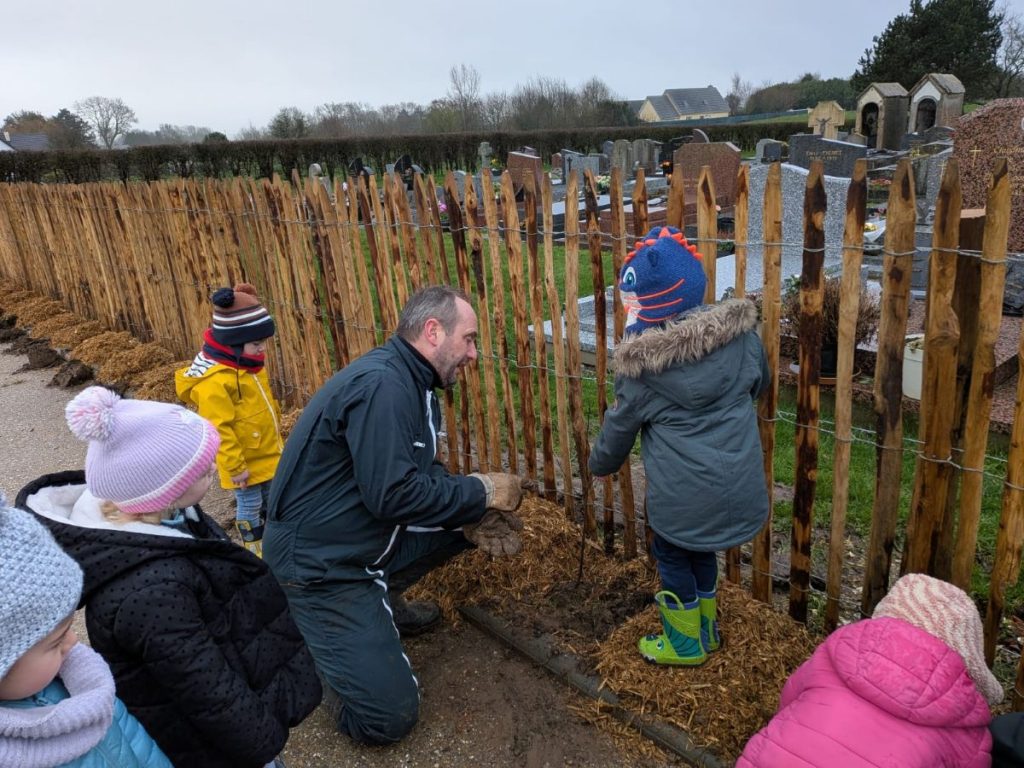 Le Côte d’Albâtre