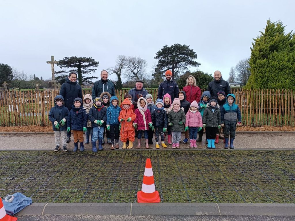 Le Côte d’Albâtre