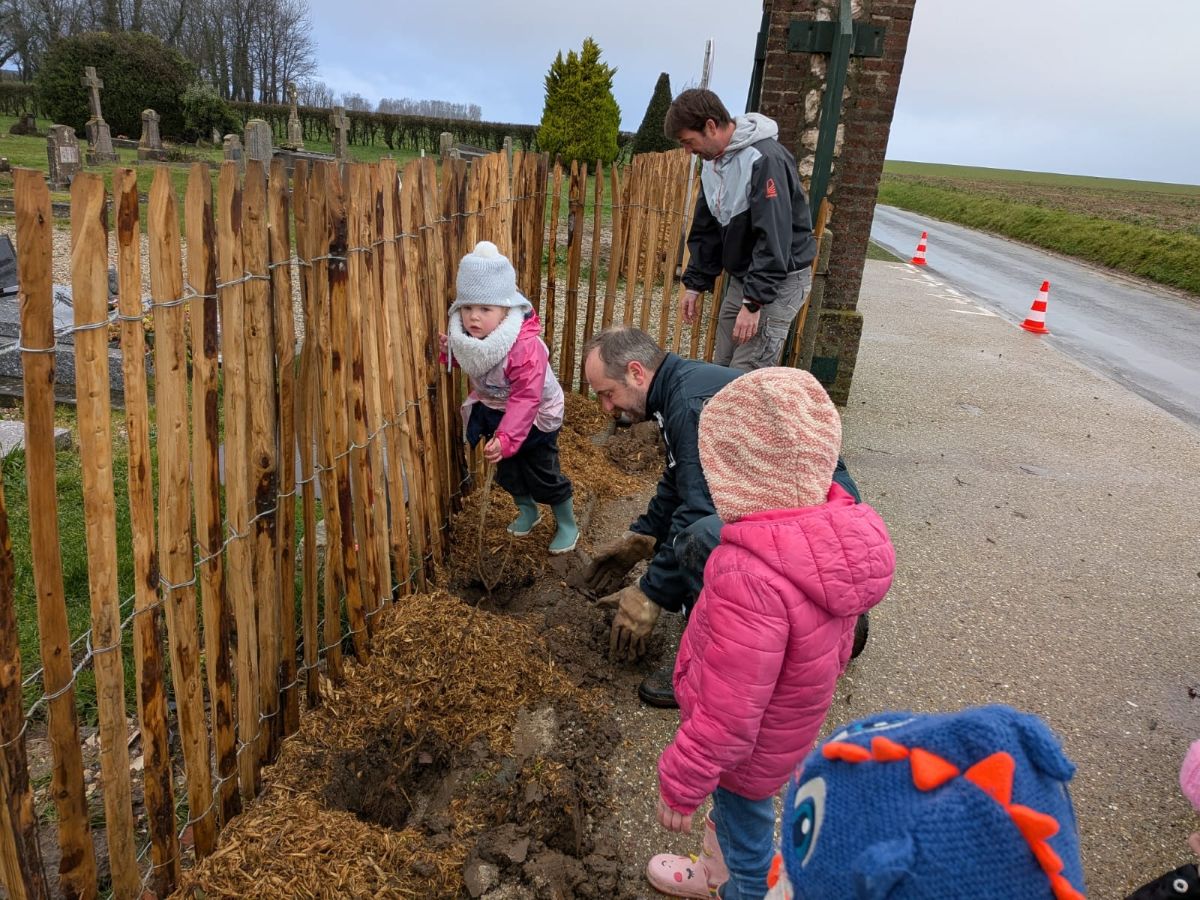Le Côte d’Albâtre