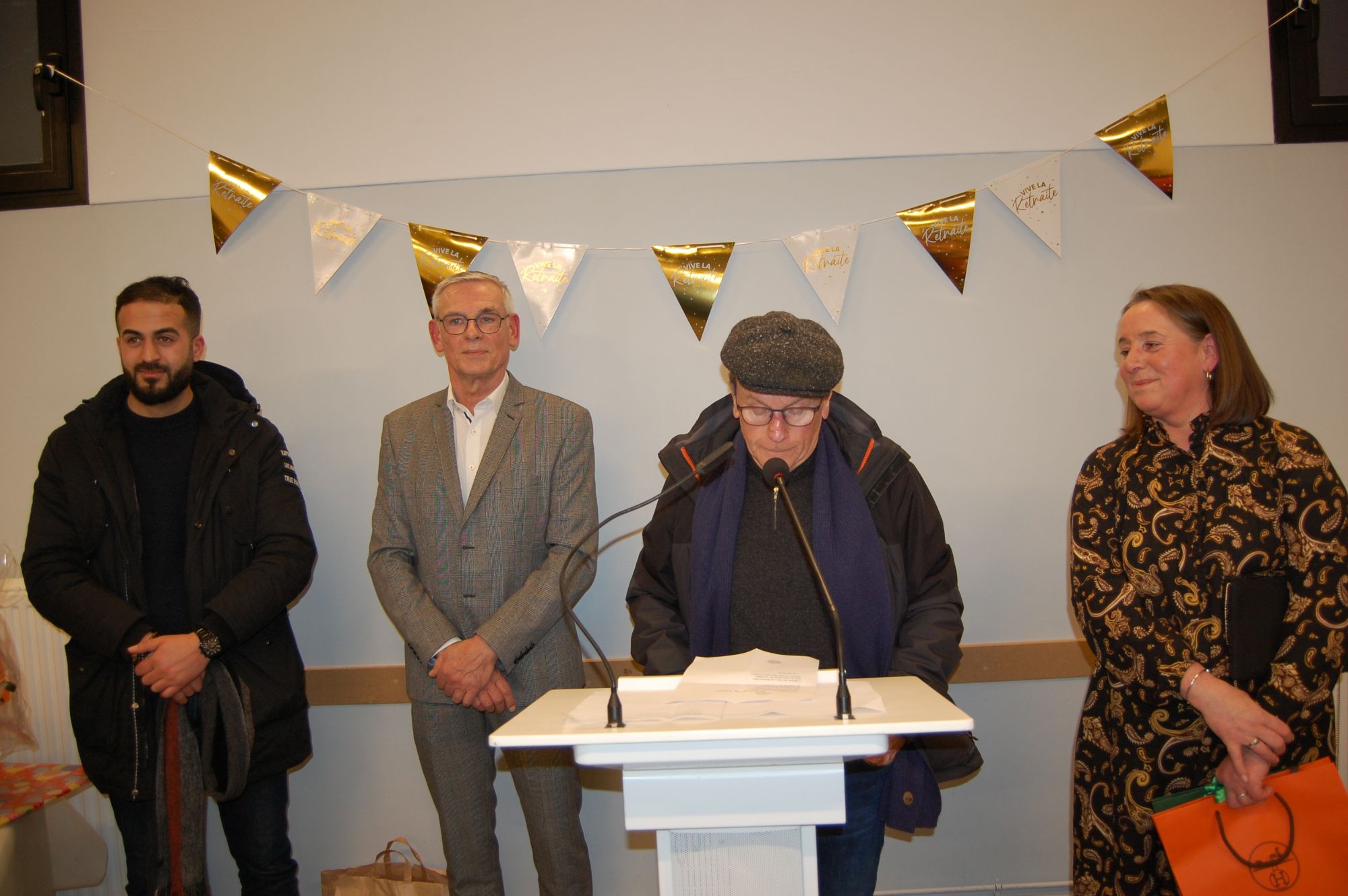 Le Côte d’Albâtre