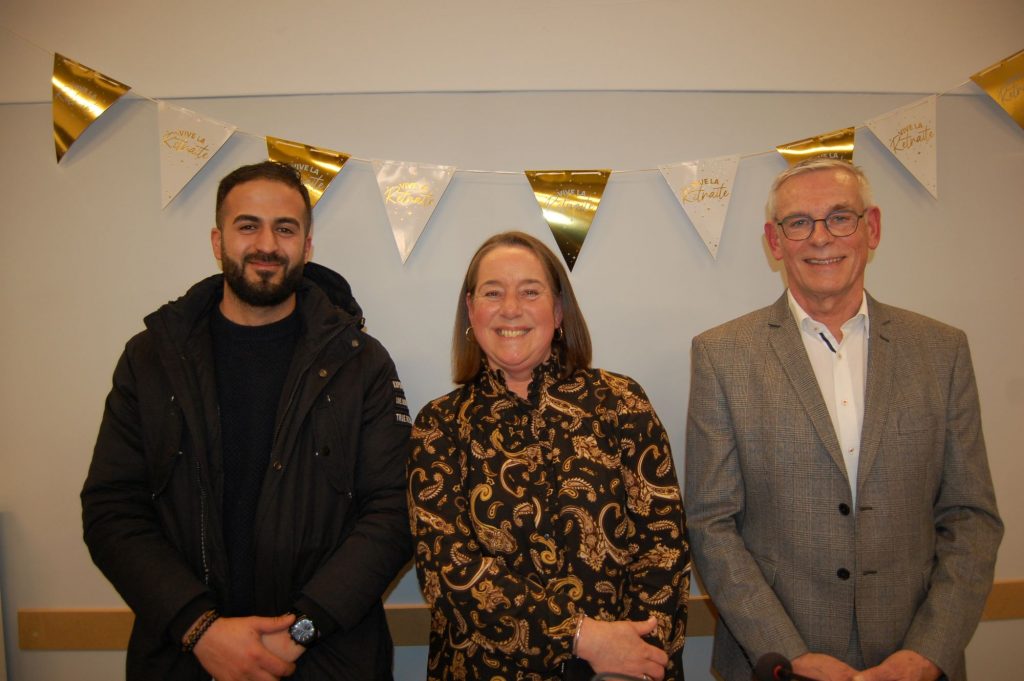 Le Côte d’Albâtre