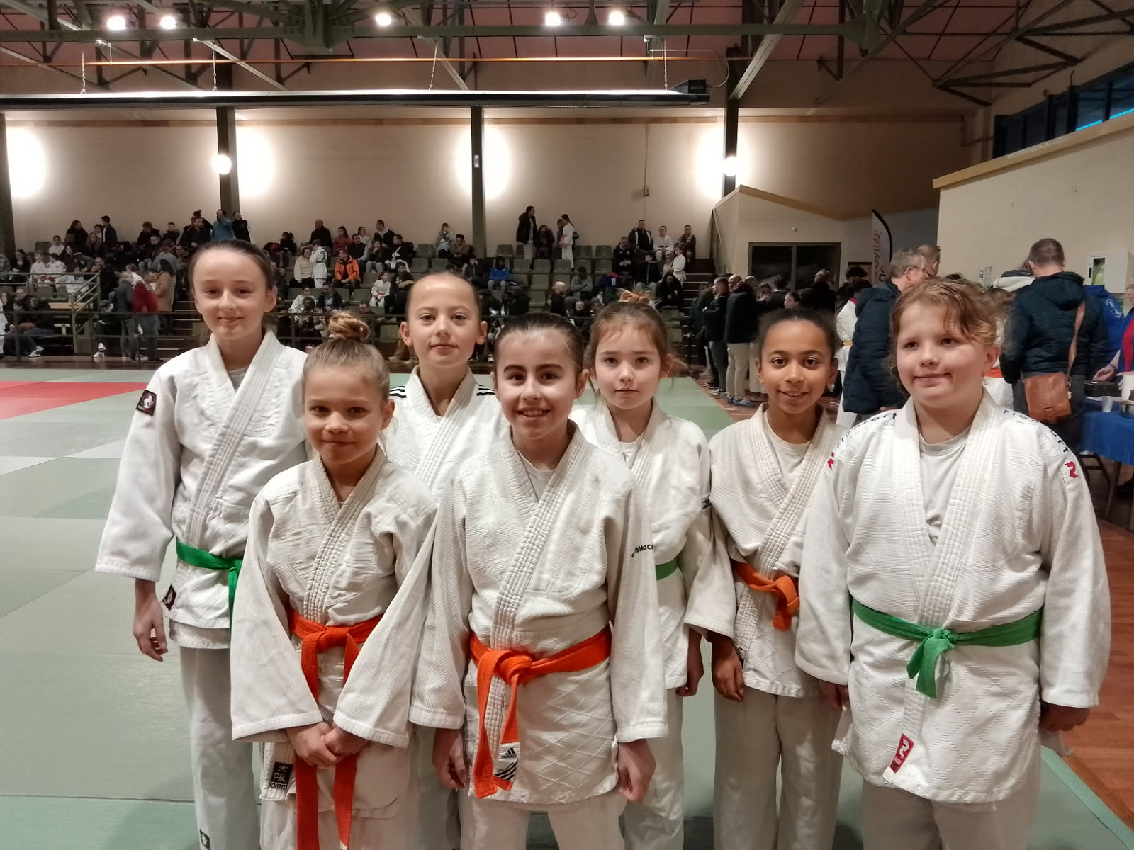 Le Côte d’Albâtre