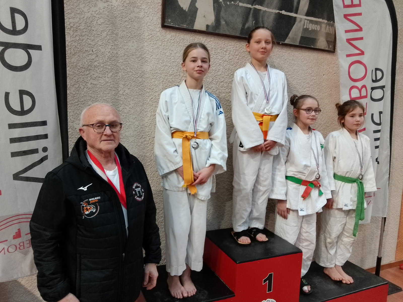 Le Côte d’Albâtre