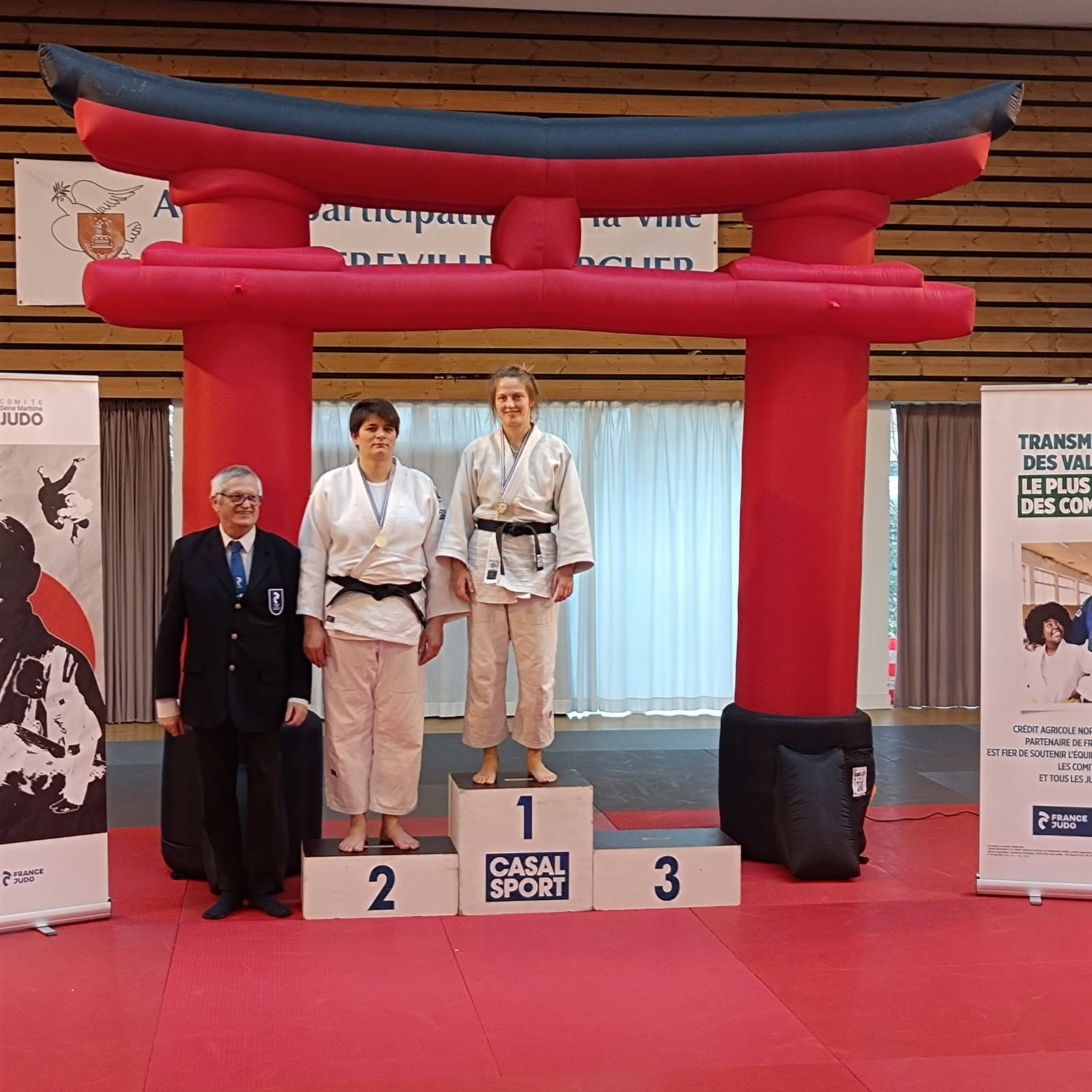 Le Côte d’Albâtre