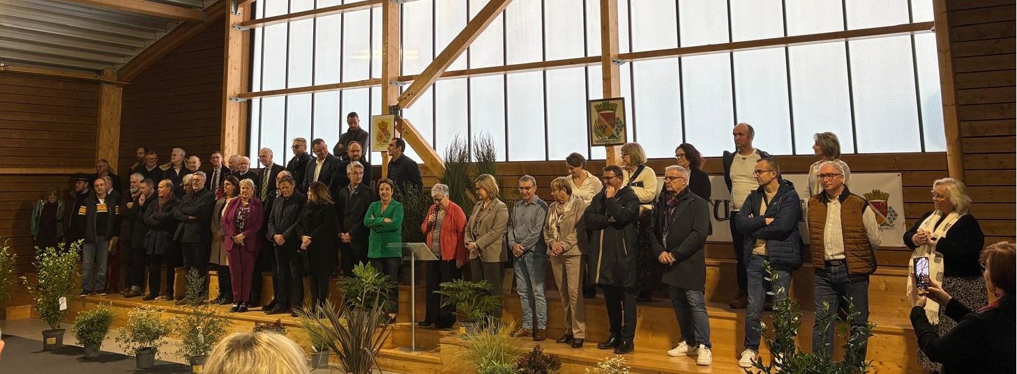 Le Côte d’Albâtre