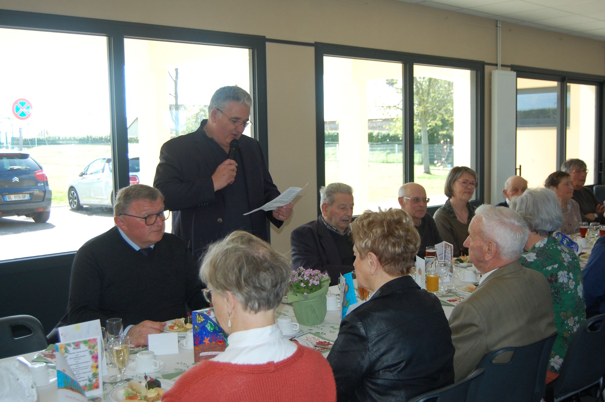 Le Côte d’Albâtre