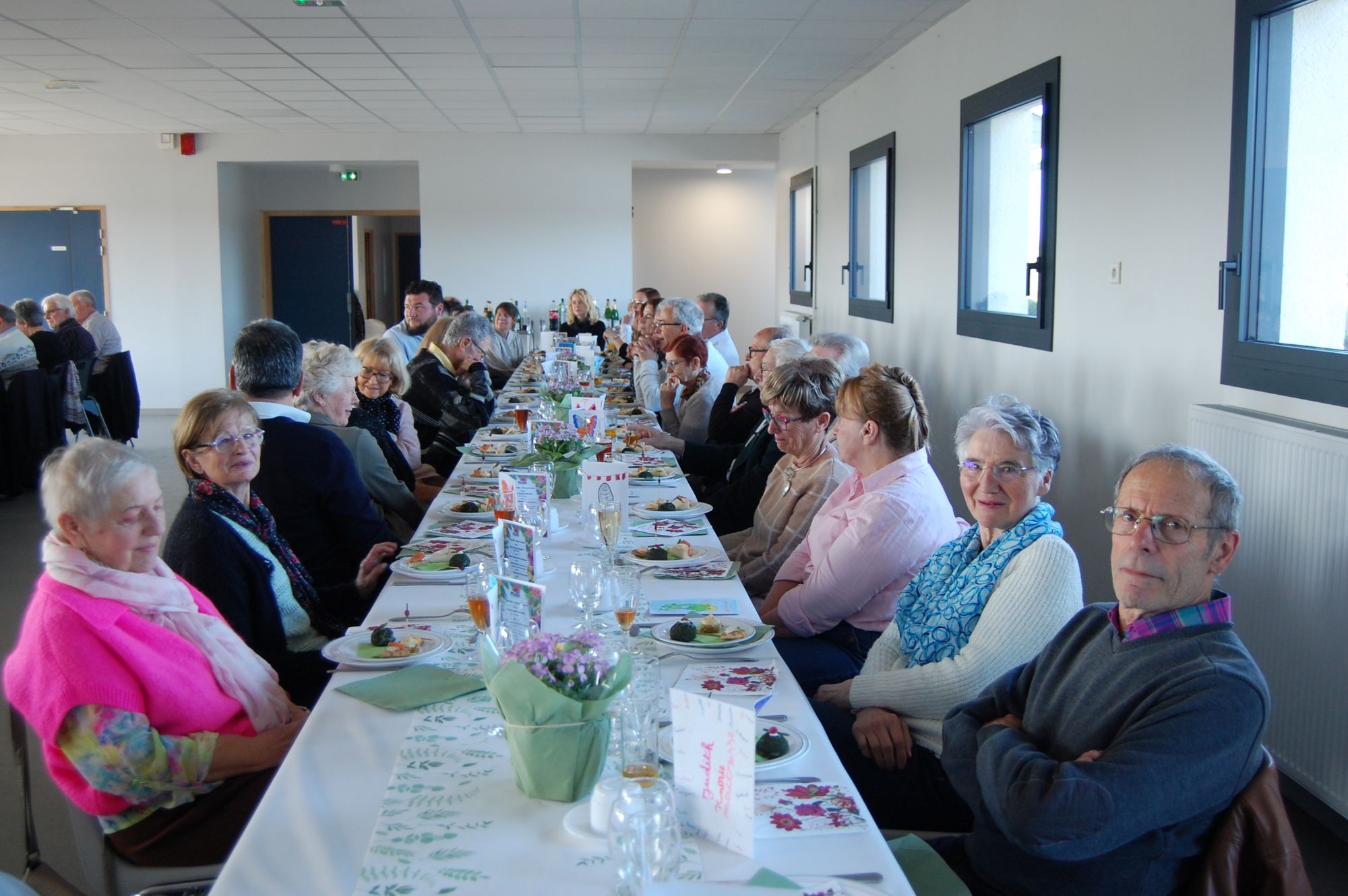 Le Côte d’Albâtre