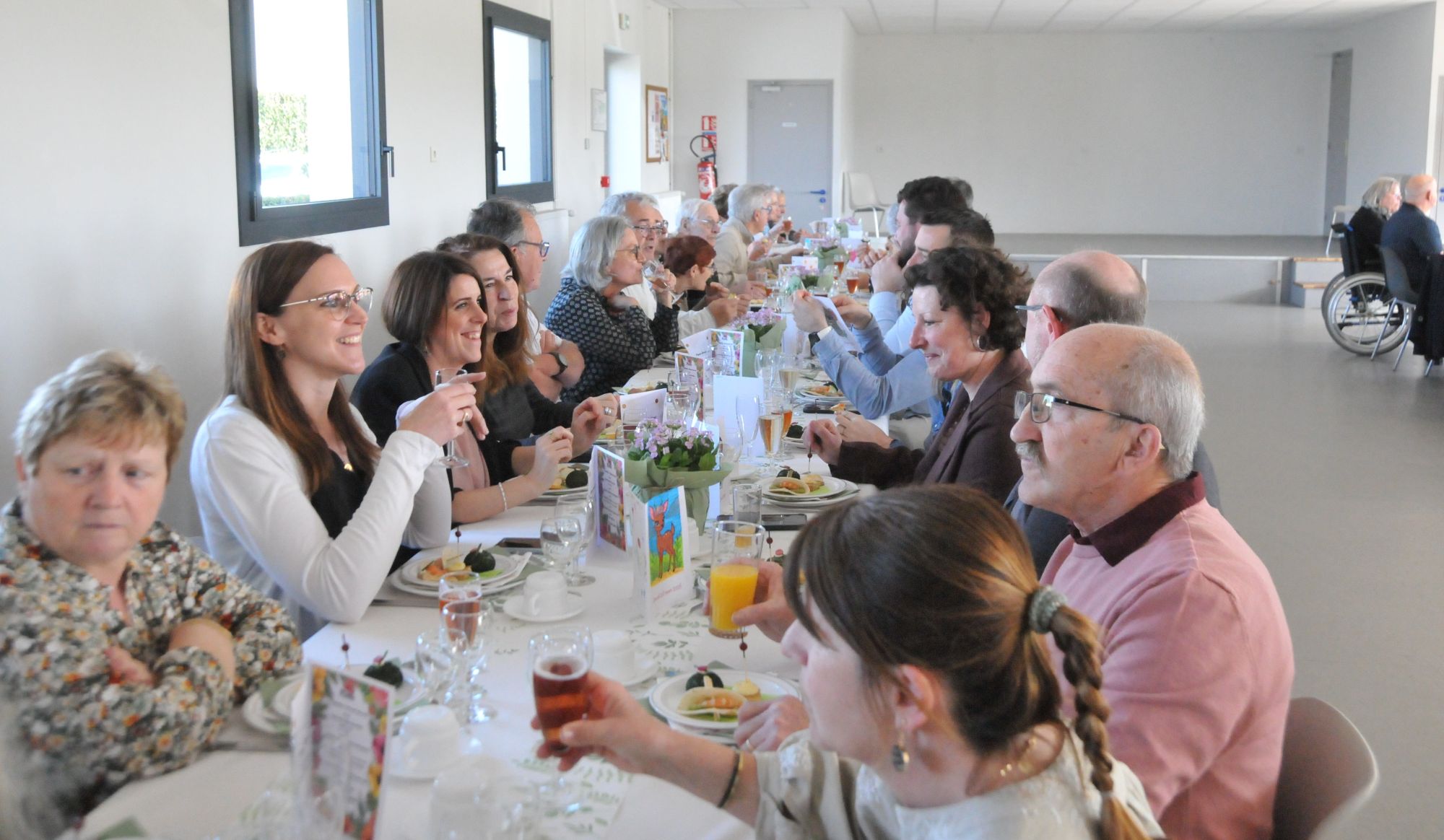 Le Côte d’Albâtre