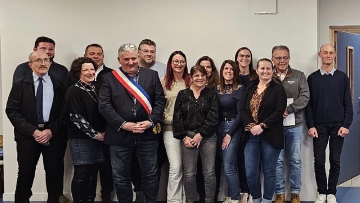 Le Côte d’Albâtre