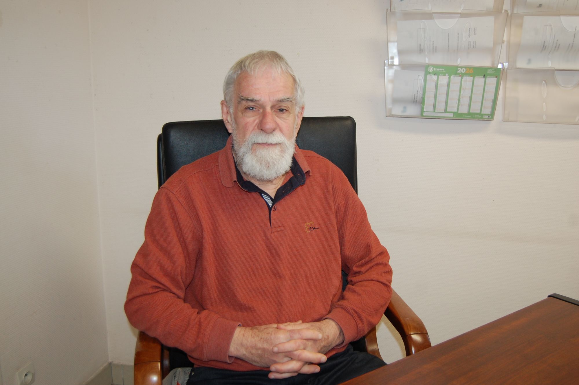 Le Côte d’Albâtre