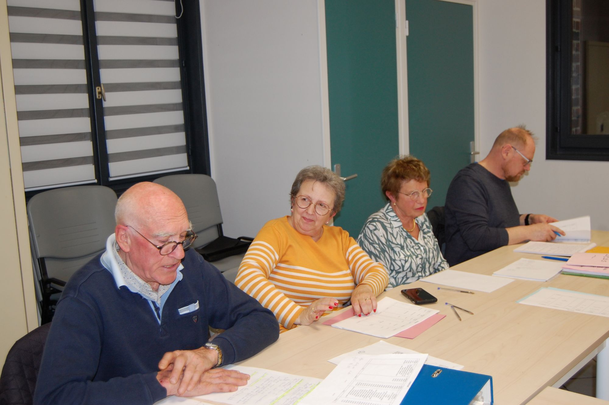 Le Côte d’Albâtre