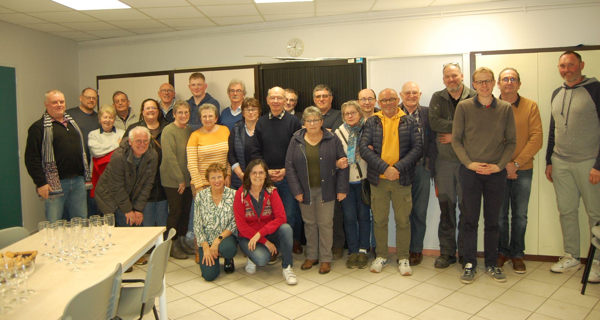 Le Côte d’Albâtre