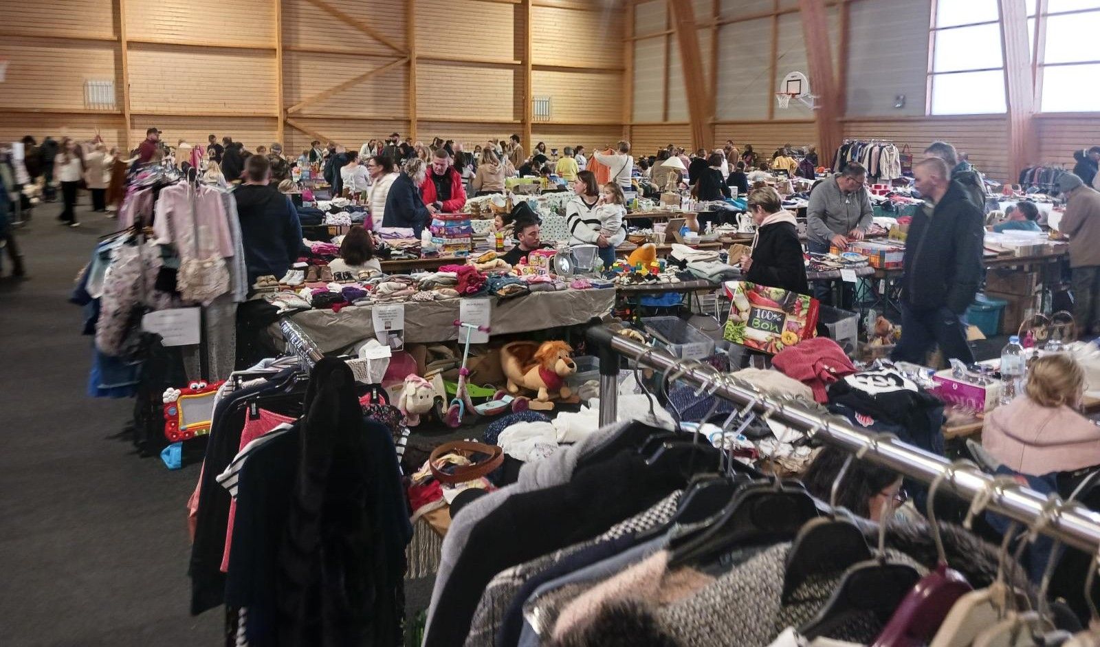 Le Côte d’Albâtre