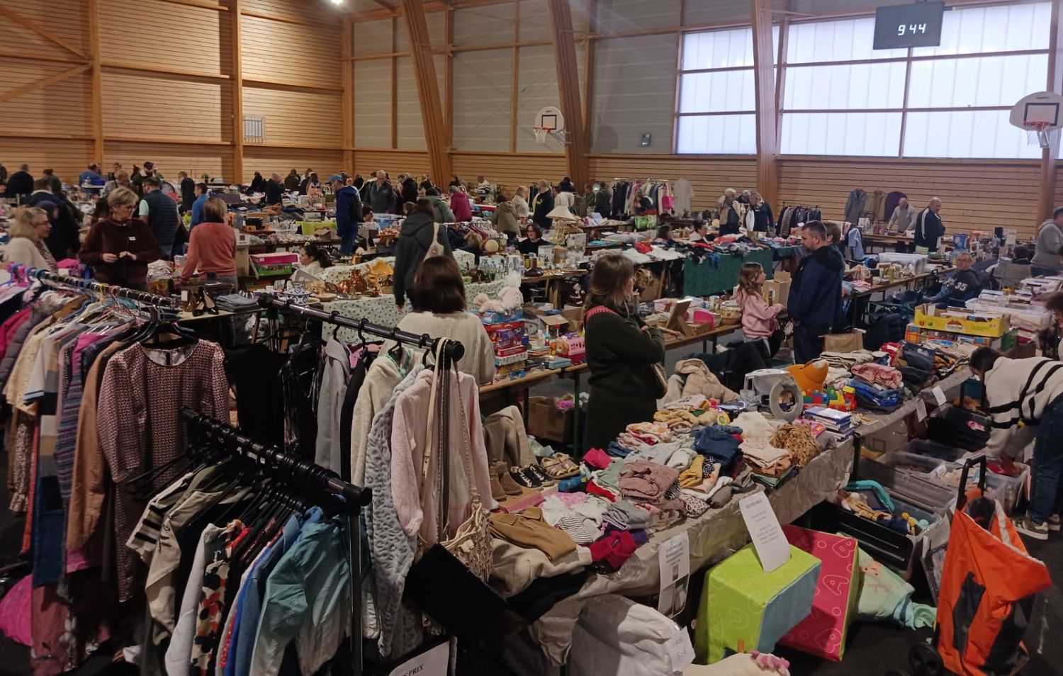 Le Côte d’Albâtre