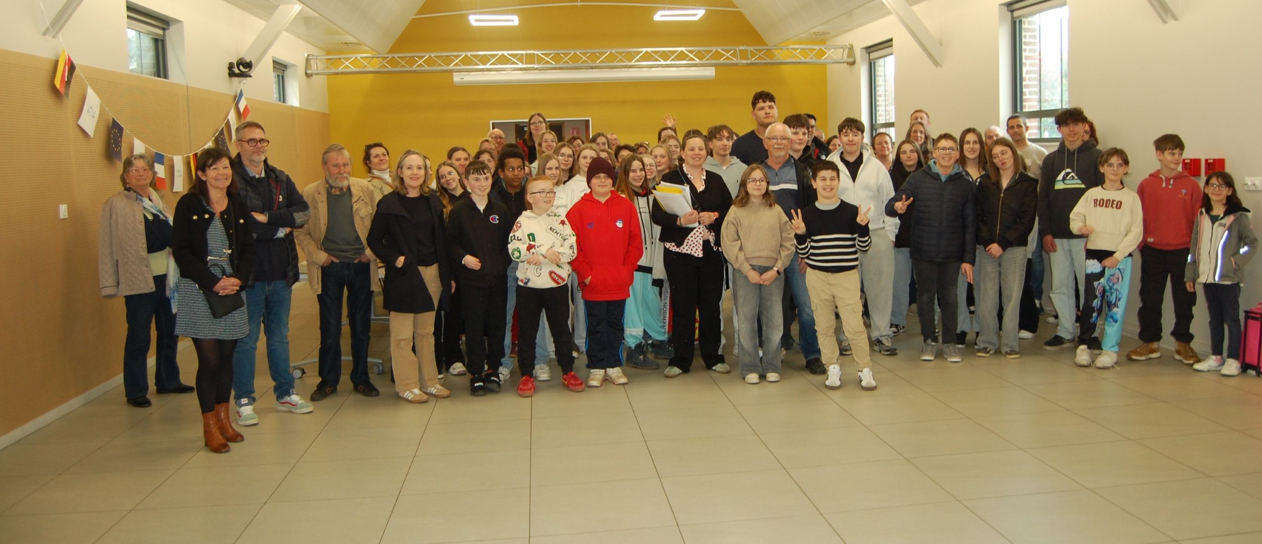 Le Côte d’Albâtre