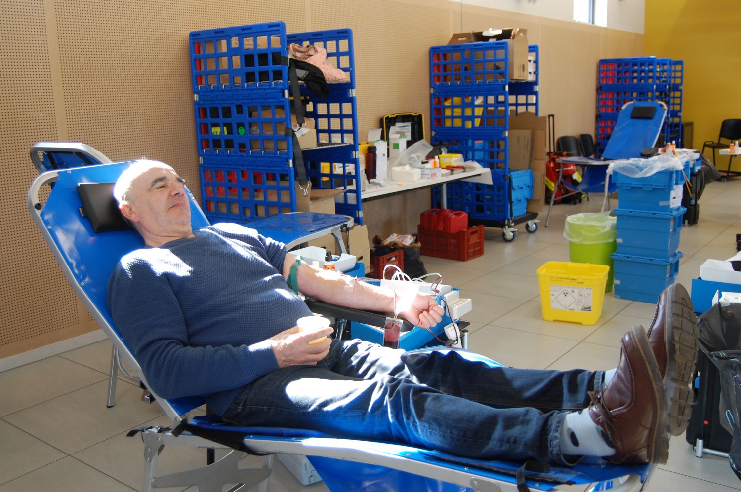 Le Côte d’Albâtre