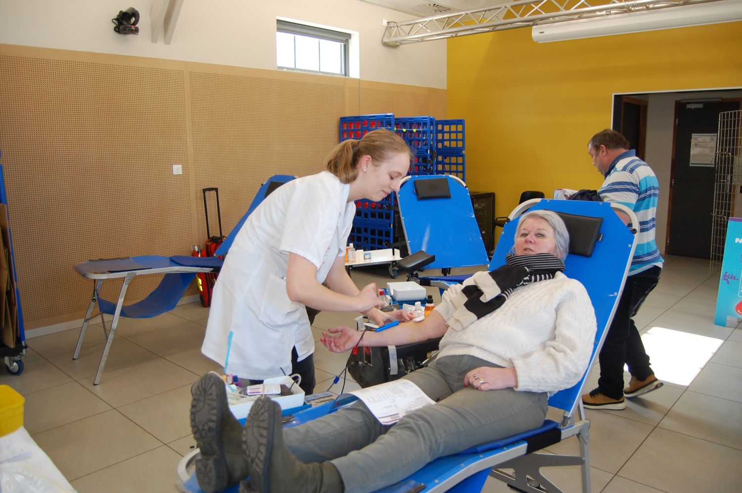 Le Côte d’Albâtre