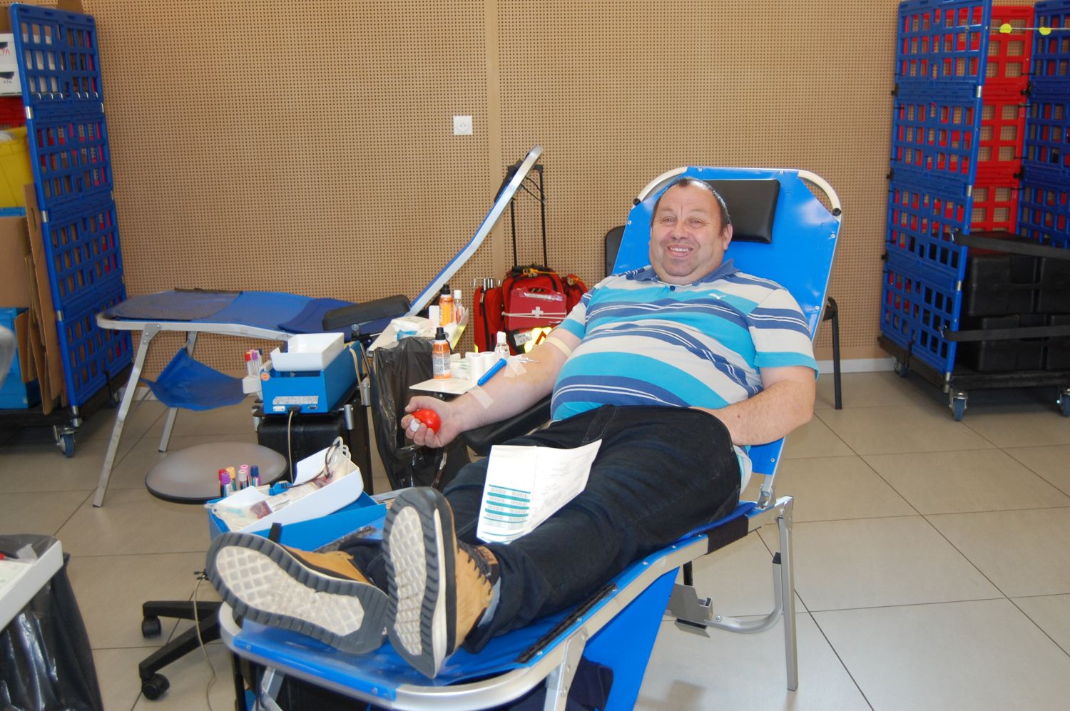 Le Côte d’Albâtre