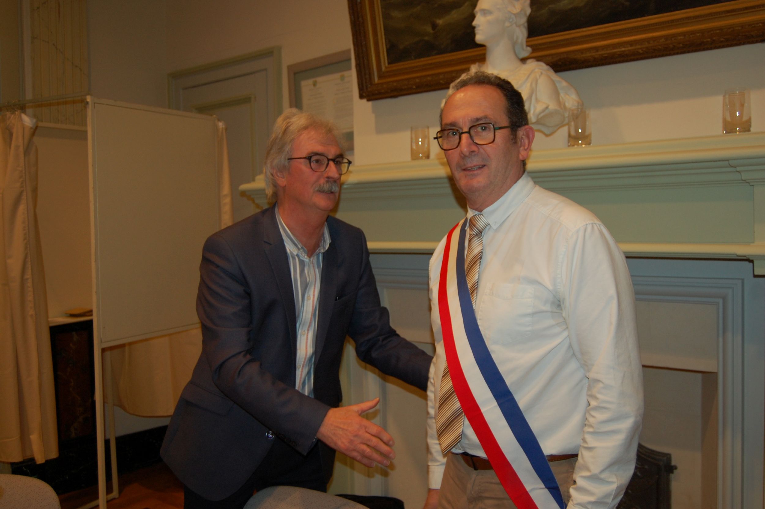 Le Côte d’Albâtre