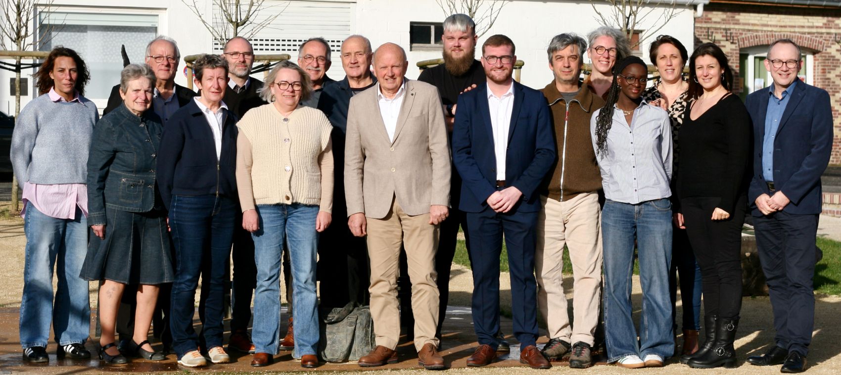 Le Côte d’Albâtre