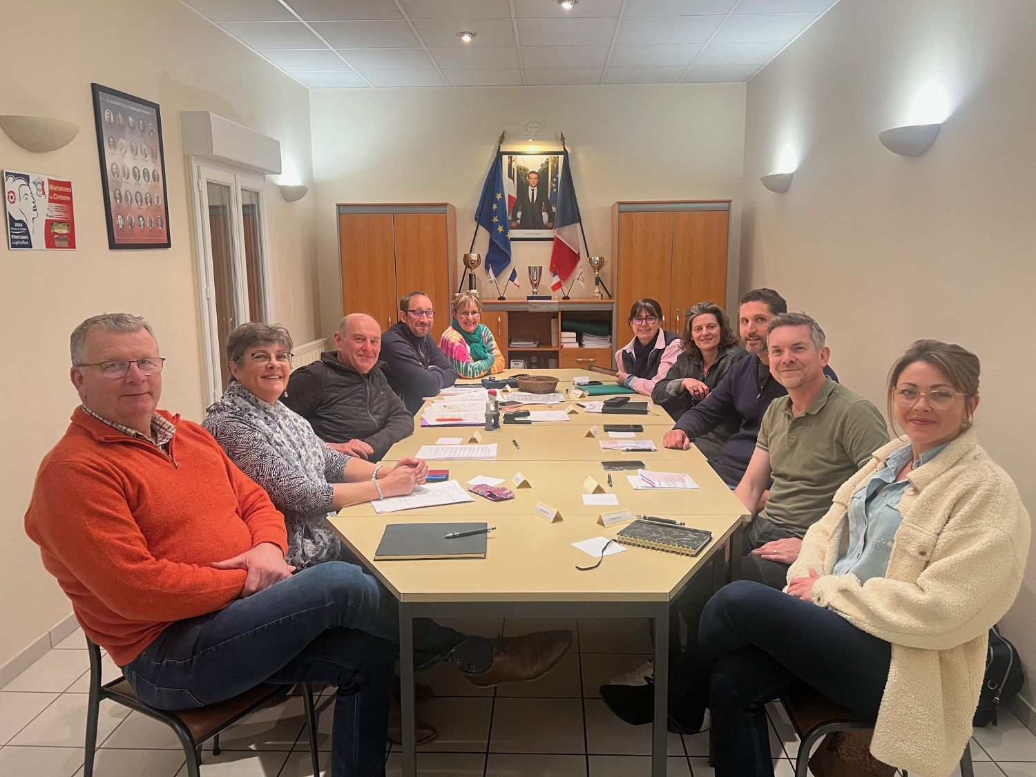 Le Côte d’Albâtre