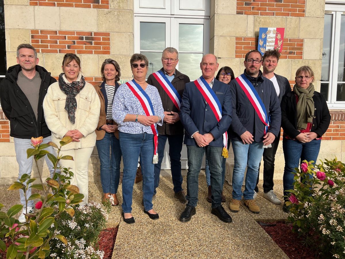 Le Côte d’Albâtre