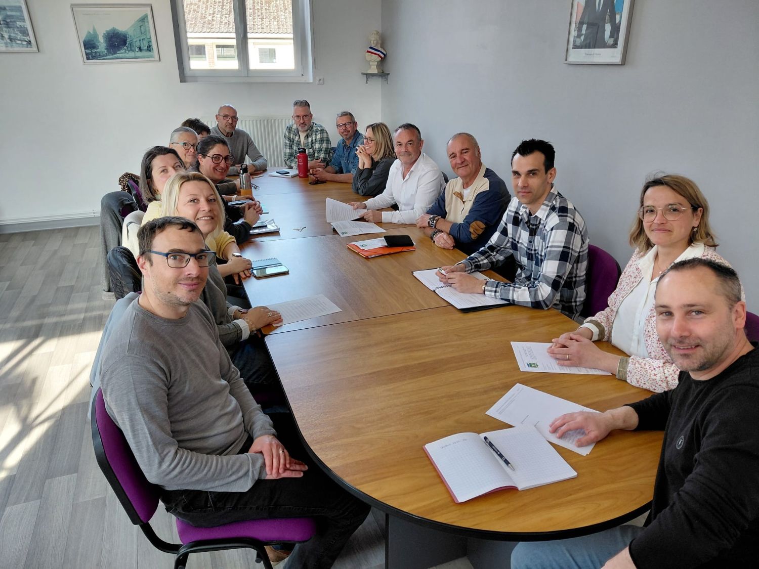 Le Côte d’Albâtre