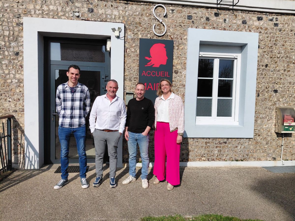 Le Côte d’Albâtre