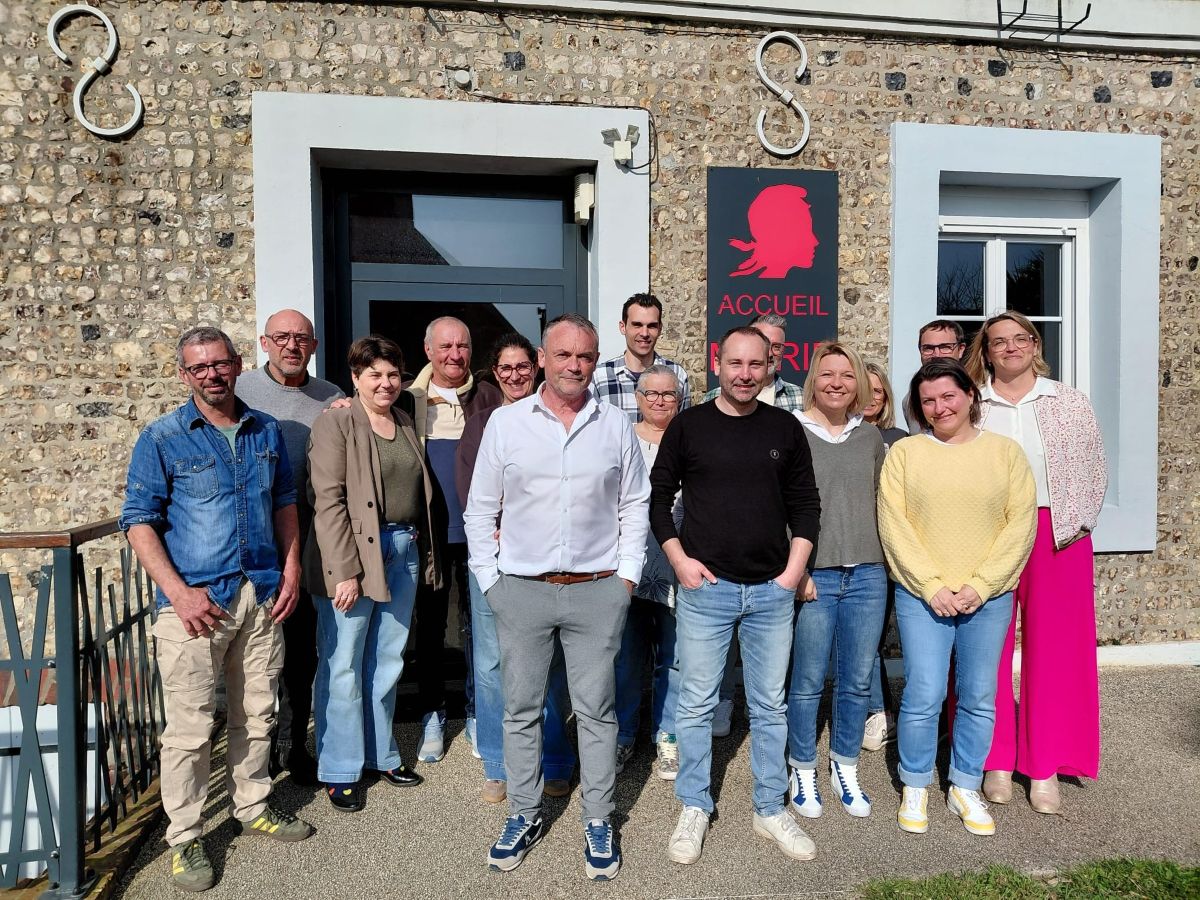 Le Côte d’Albâtre