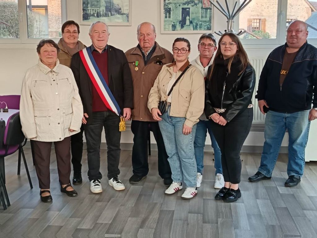 Le Côte d’Albâtre