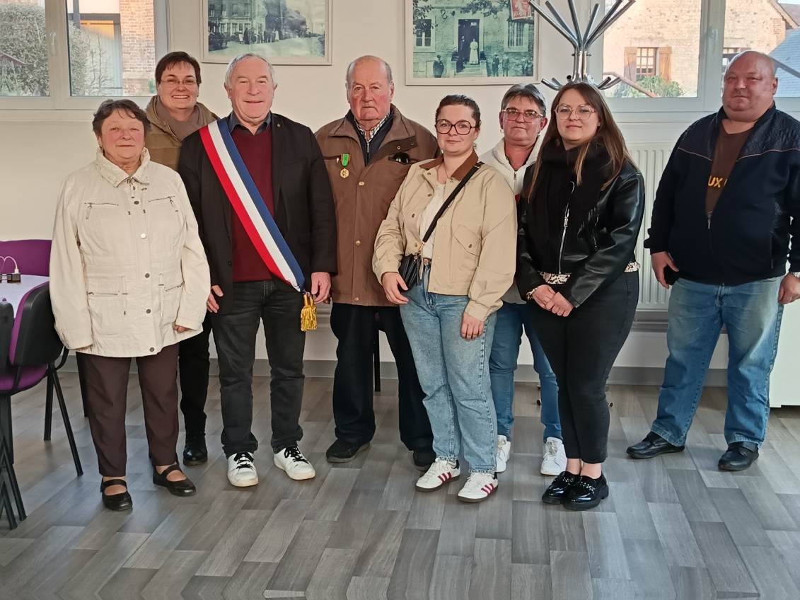 Le Côte d’Albâtre