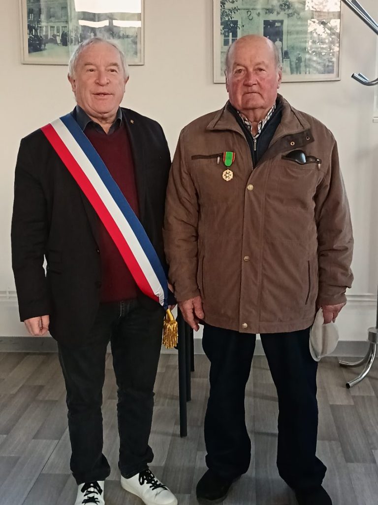 Le Côte d’Albâtre