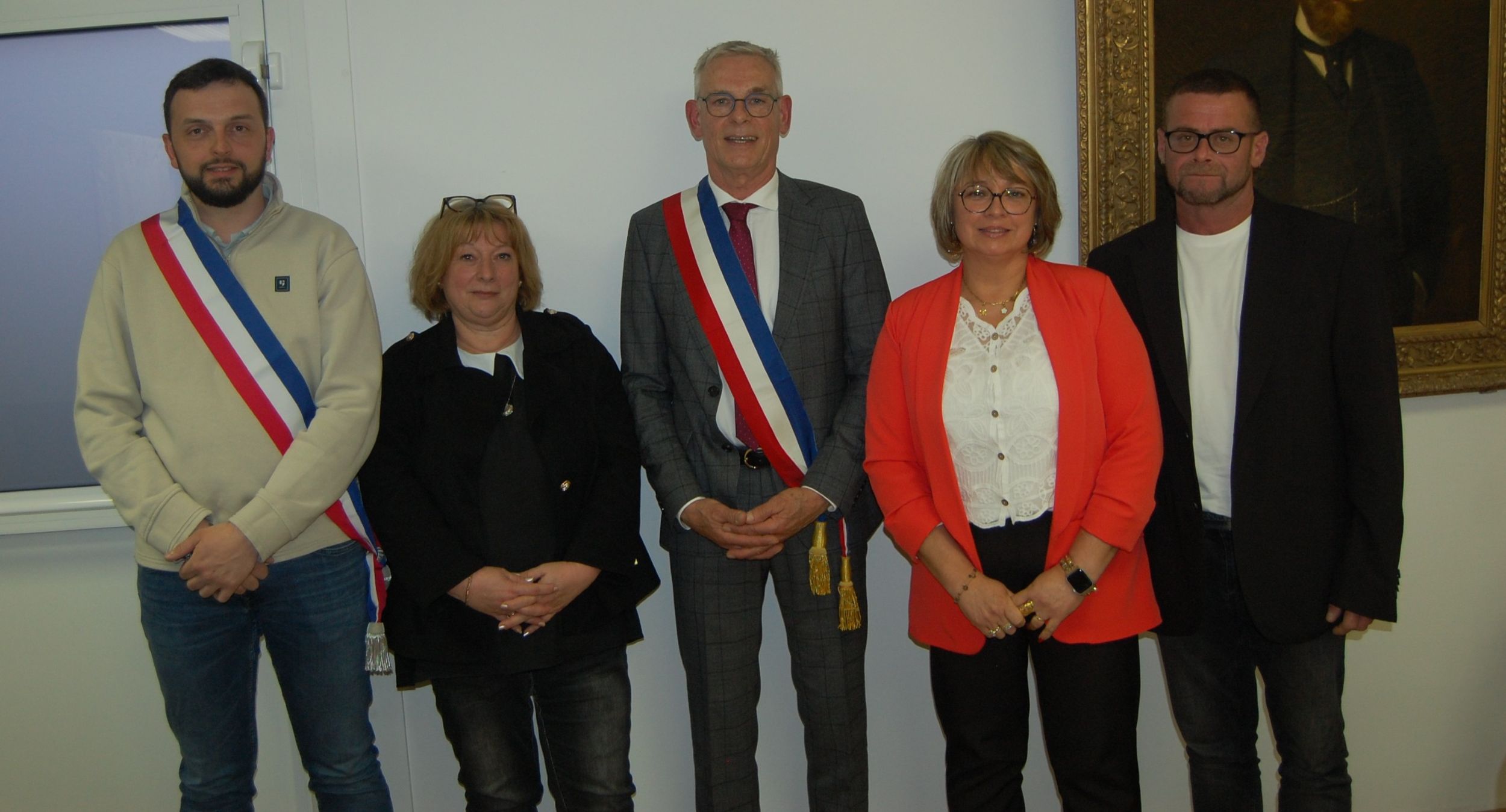 Le Côte d’Albâtre