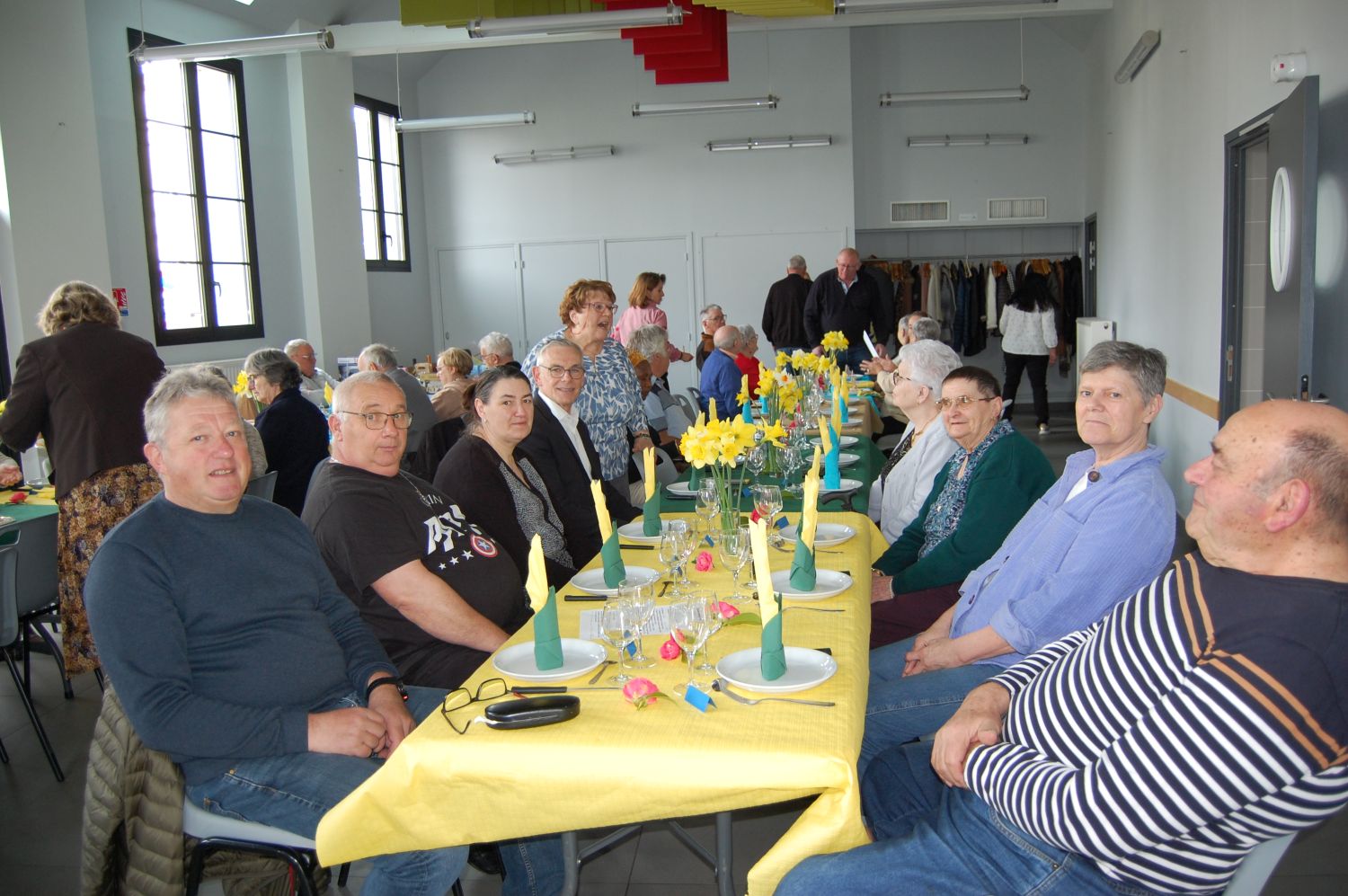 Le Côte d’Albâtre