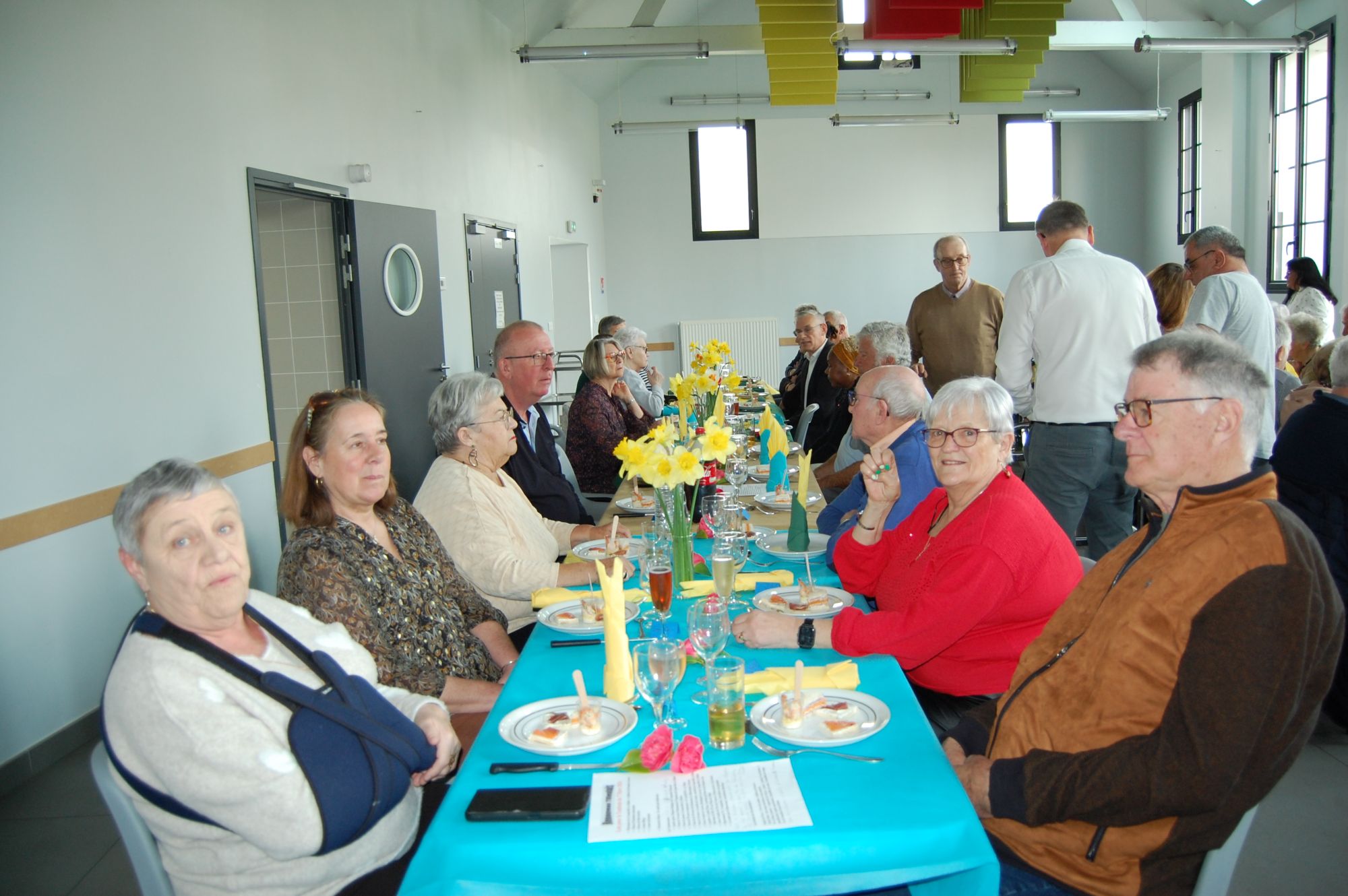 Le Côte d’Albâtre