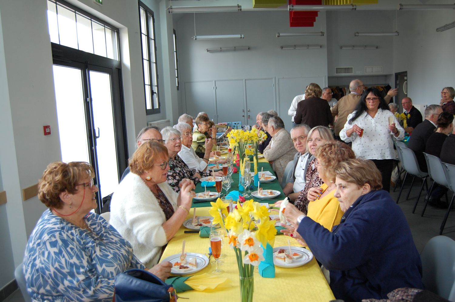 Le Côte d’Albâtre