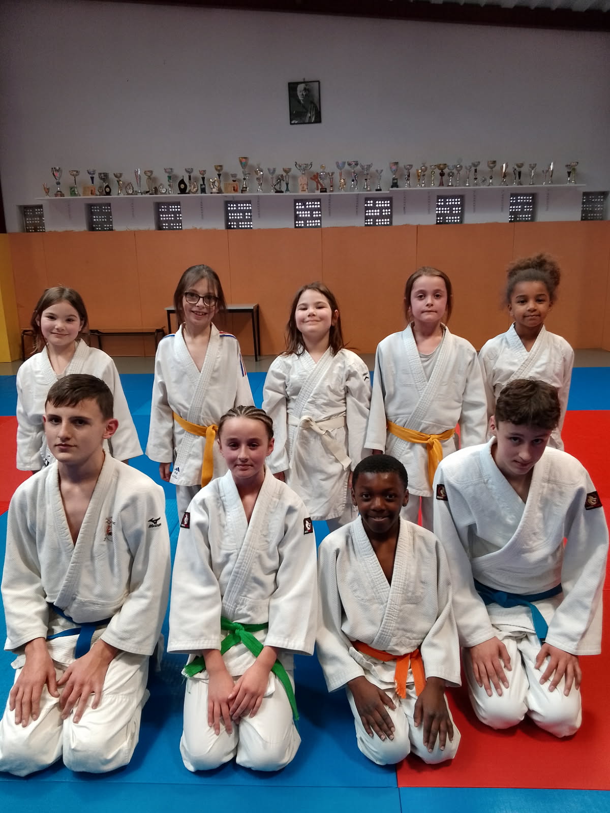 Le Côte d’Albâtre