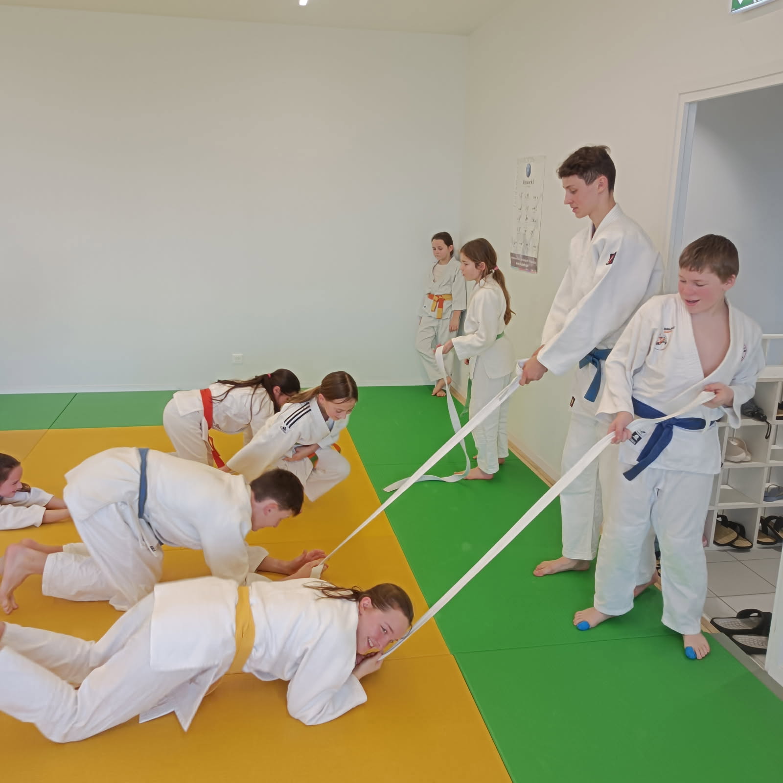 Le Côte d’Albâtre