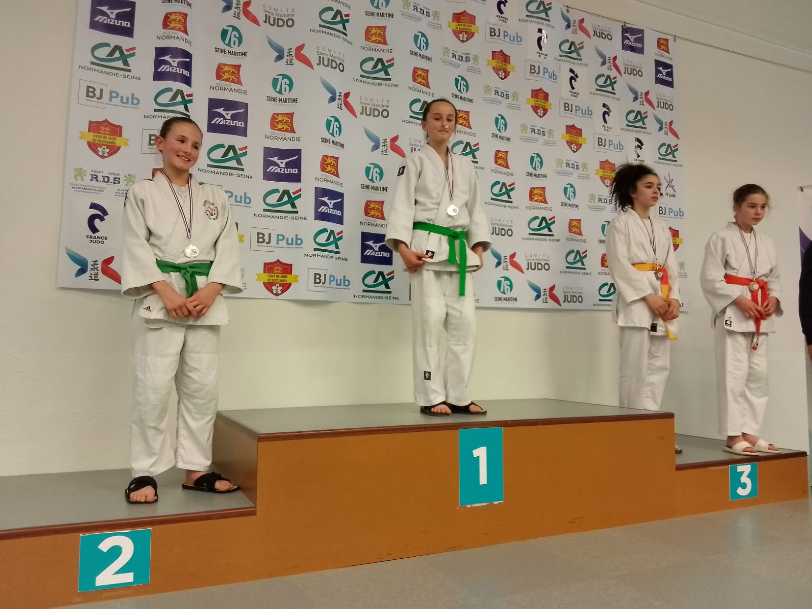 Le Côte d’Albâtre