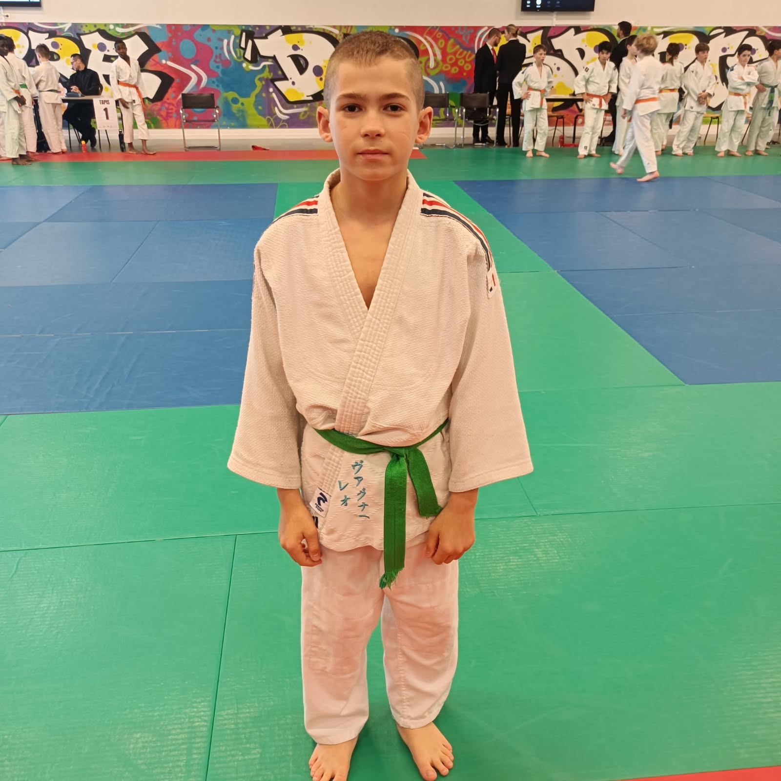 Le Côte d’Albâtre