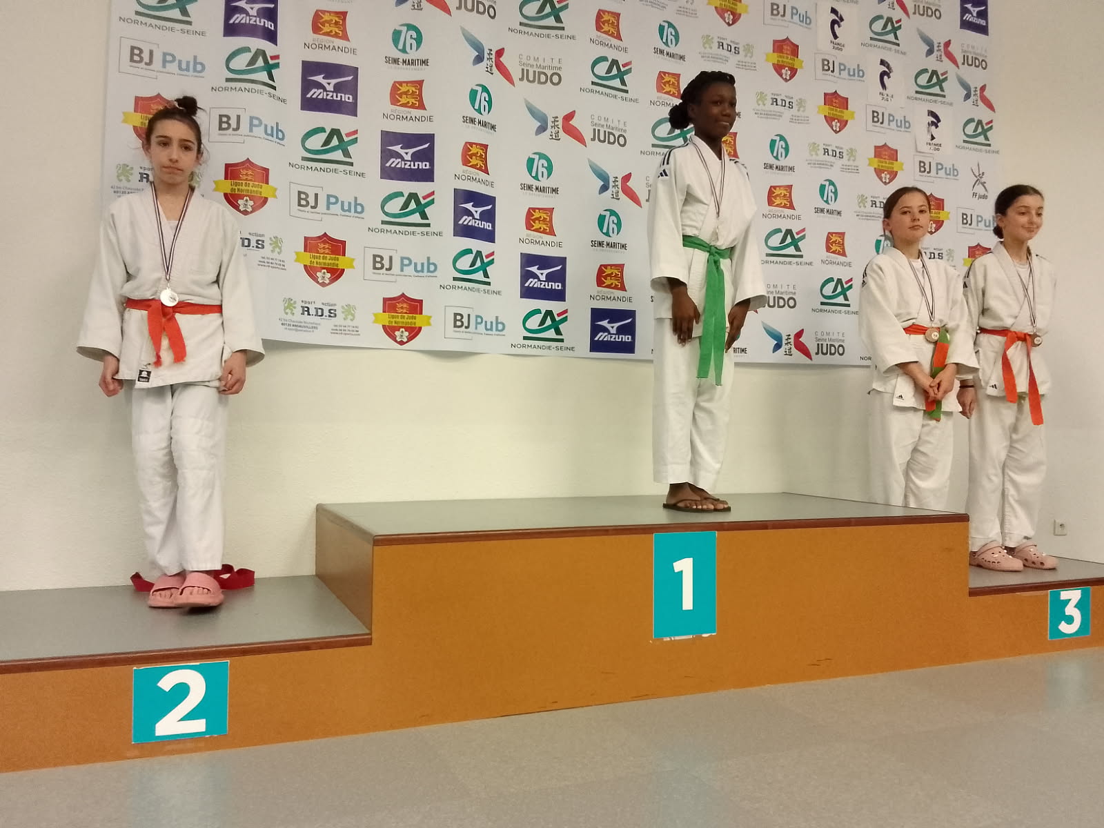 Le Côte d’Albâtre