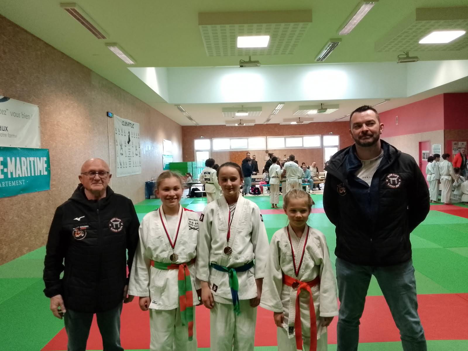 Le Côte d’Albâtre