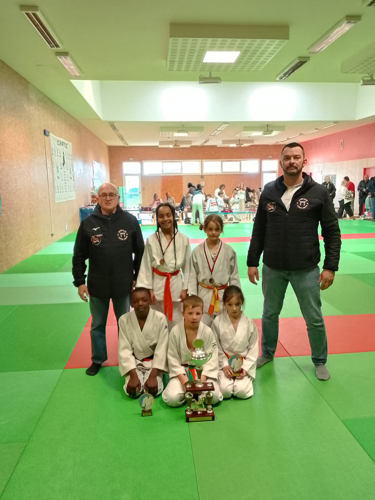 Le Côte d’Albâtre