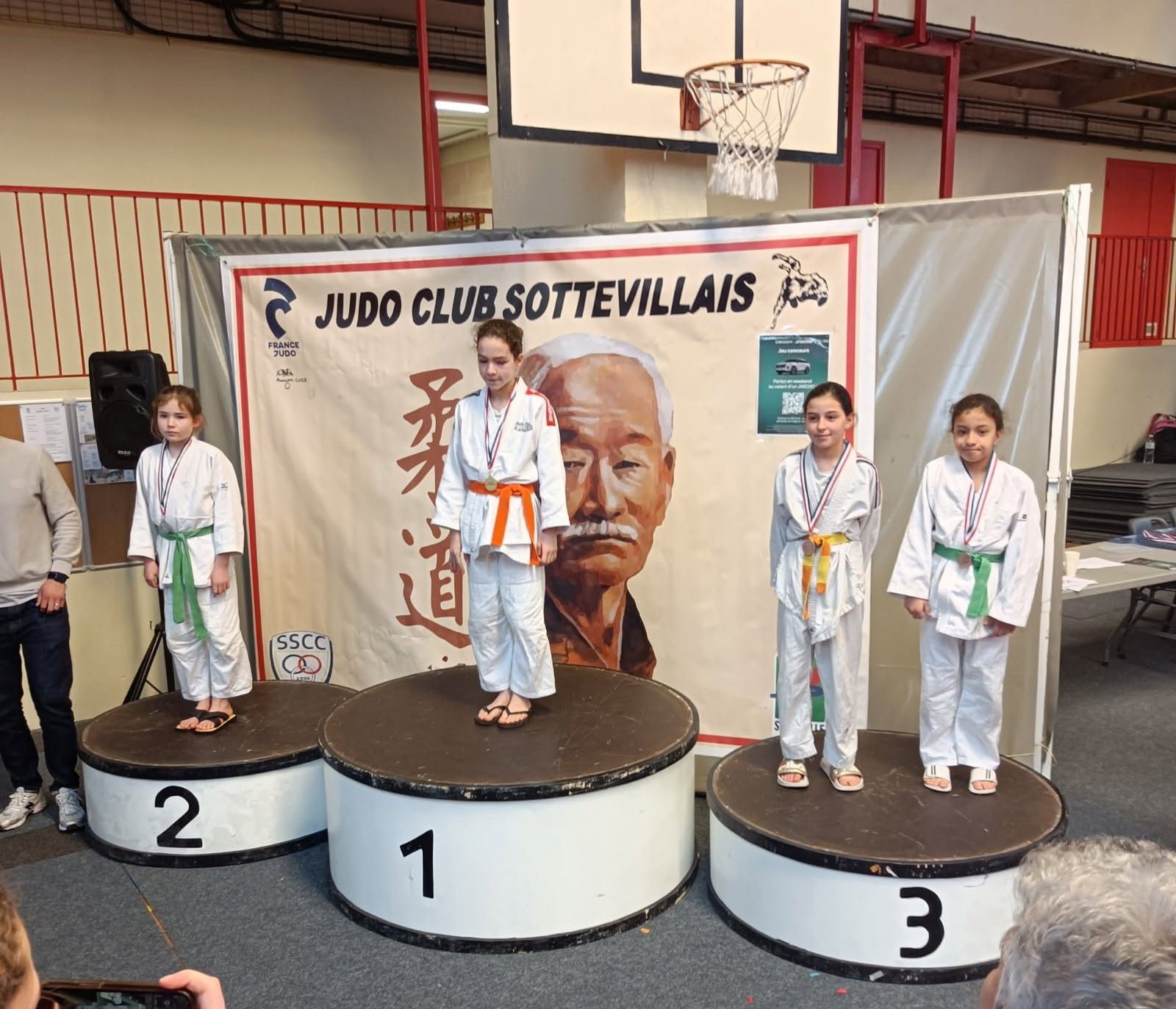 Le Côte d’Albâtre