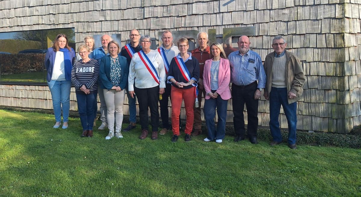 Le Côte d’Albâtre