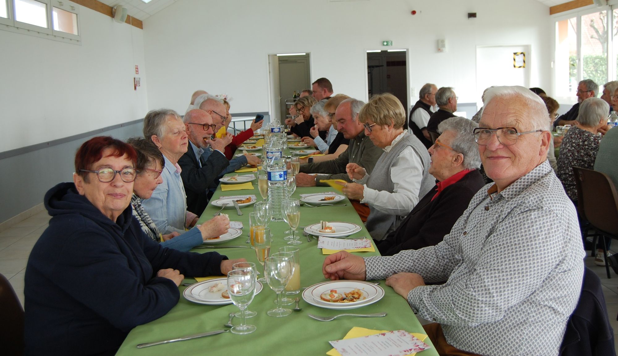 Le Côte d’Albâtre