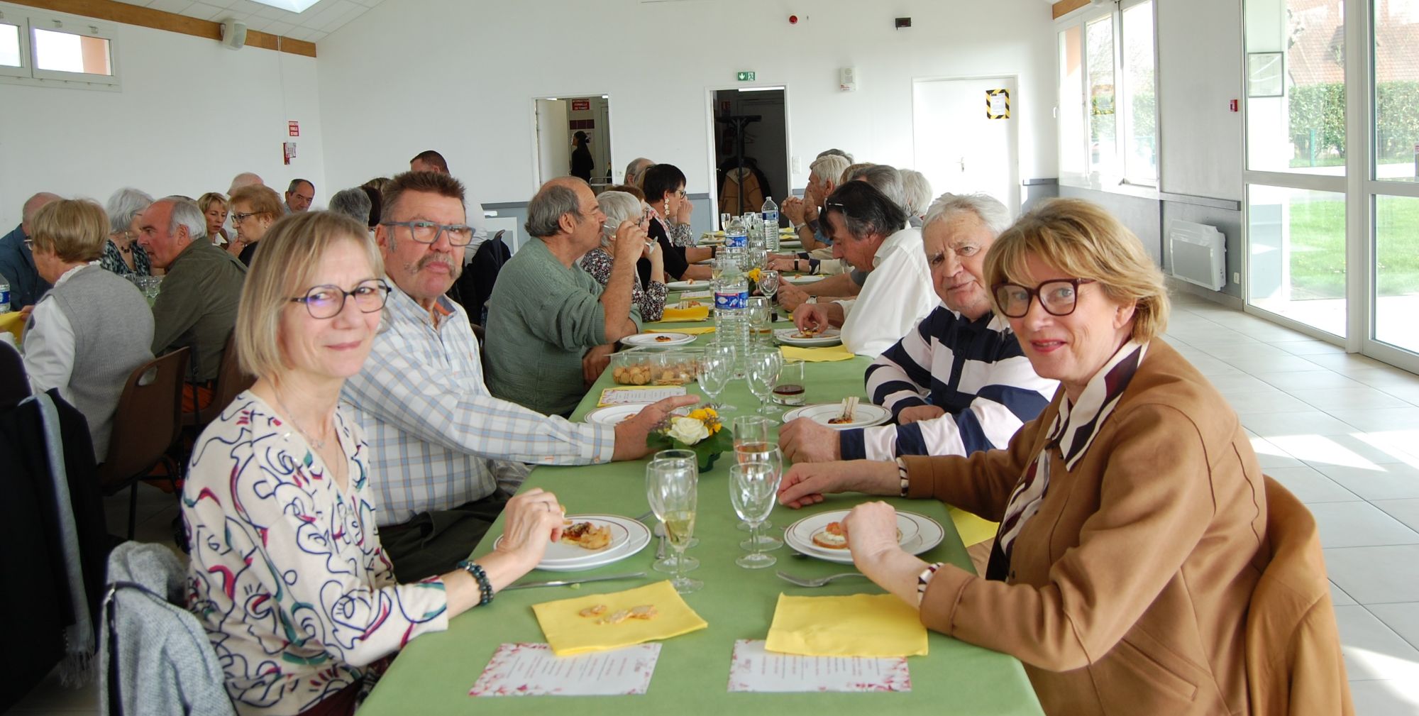 Le Côte d’Albâtre