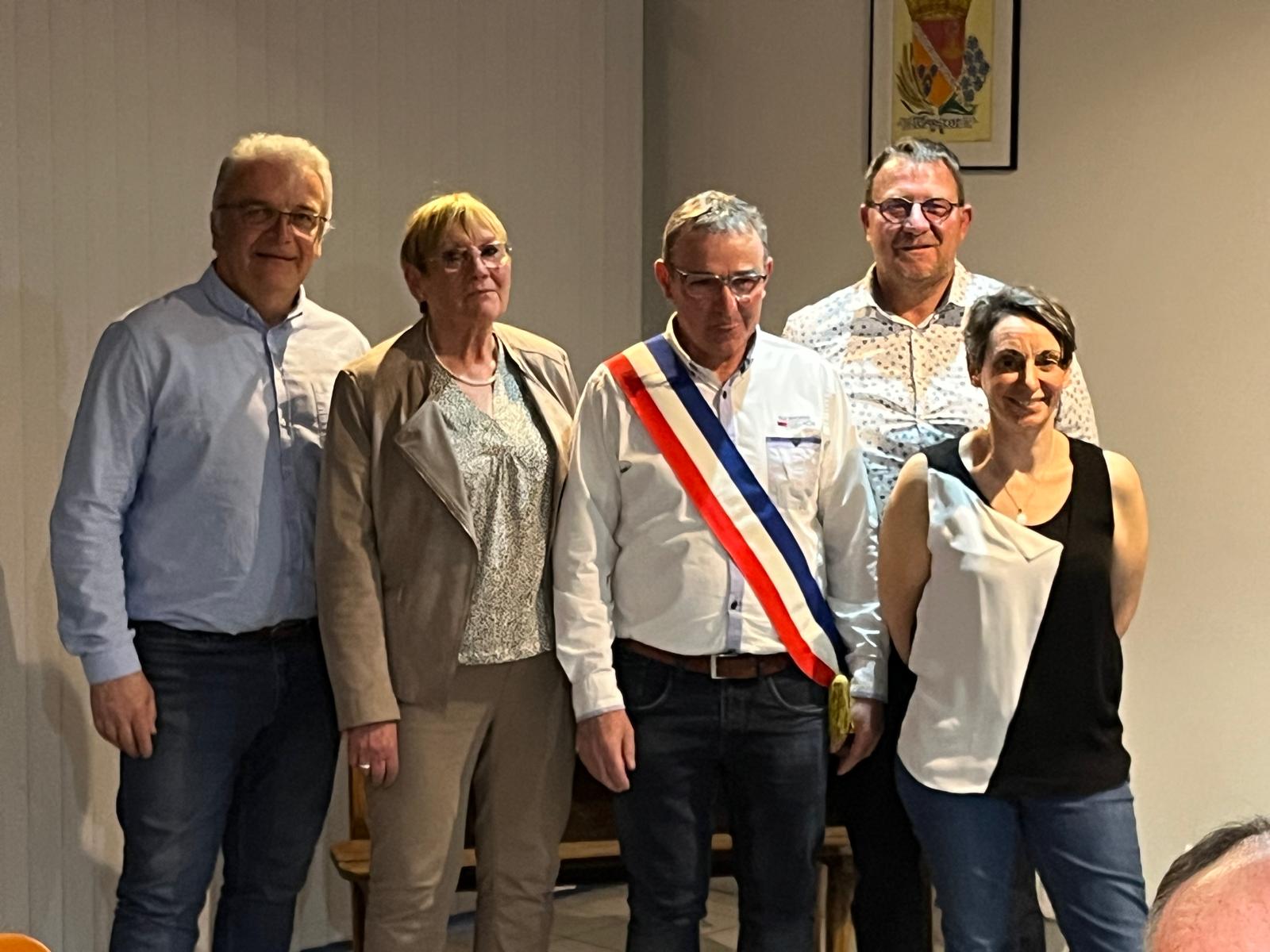 Le Côte d’Albâtre